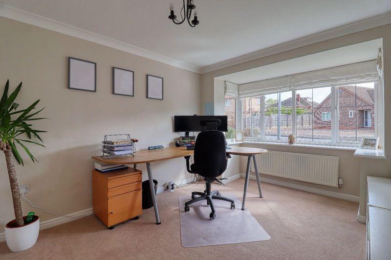 Office/Snug