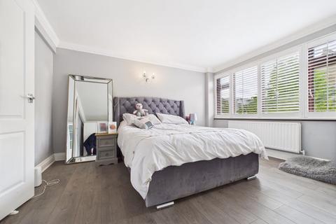 4 bedroom end of terrace house for sale, Wynan Road, Canary Wharf