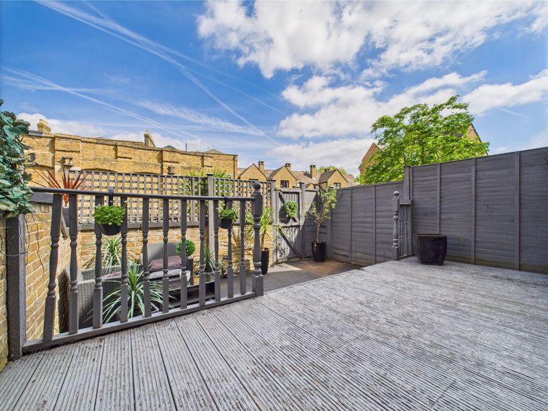 Rear Garden 2