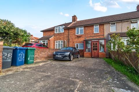 3 bedroom terraced house for sale, Wenlock Road, Edgware