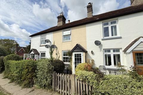 Station Road, Cowfold