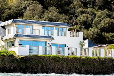 5 bedroom detached house for sale, Le Mont De Rozel, Jersey, JE3