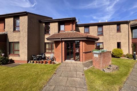 1 bedroom flat for sale - Cavendish Court, Troon KA10