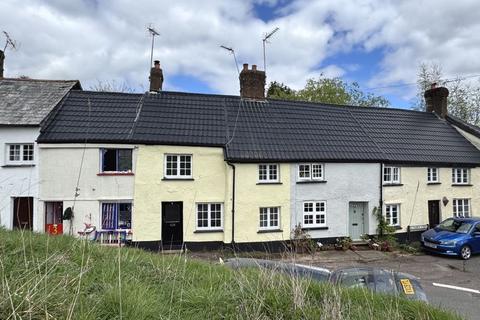 1 bedroom terraced house for sale, Church Stile Lane, Woodbury, Exeter