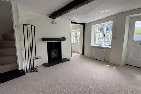 1 bedroom terraced house for sale, Church Stile Lane, Woodbury, Exeter