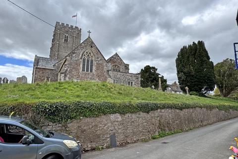 1 bedroom terraced house for sale, Church Stile Lane, Woodbury, Exeter