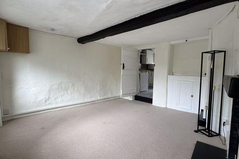 1 bedroom terraced house for sale, Church Stile Lane, Woodbury, Exeter