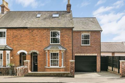4 bedroom semi-detached house for sale, High Road, Ware SG11