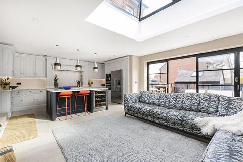 4 bedroom semi-detached house for sale, High Road, Ware SG11