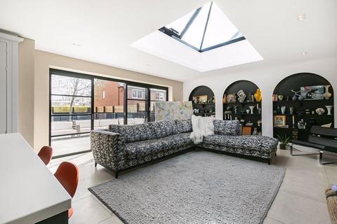 4 bedroom semi-detached house for sale, High Road, Ware SG11