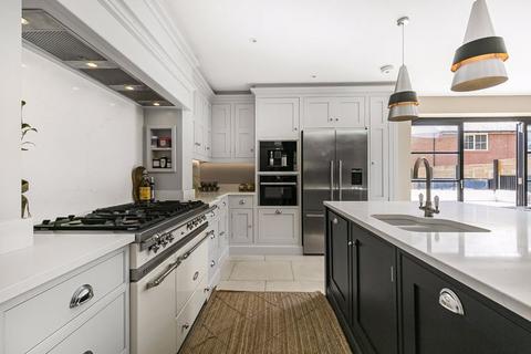 4 bedroom semi-detached house for sale, High Road, Ware SG11