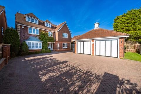 5 bedroom detached house for sale, Bromwich Lane, Pedmore DY9