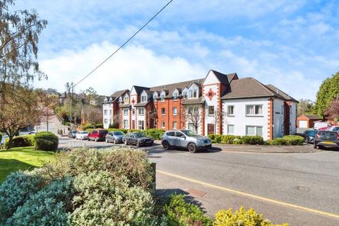 1 bedroom retirement property for sale, Maryville Avenue, Glasgow G46