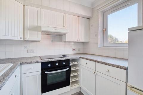 1 bedroom retirement property for sale, Maryville Avenue, Glasgow G46