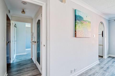 1 bedroom retirement property for sale, Maryville Avenue, Glasgow G46