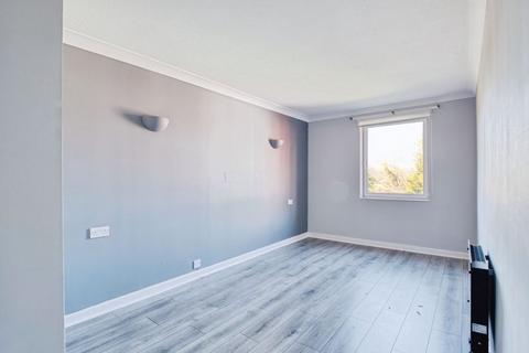 1 bedroom retirement property for sale, Maryville Avenue, Glasgow G46