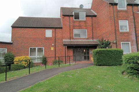 1 bedroom retirement property for sale, Hulbert Road, Waterlooville PO7