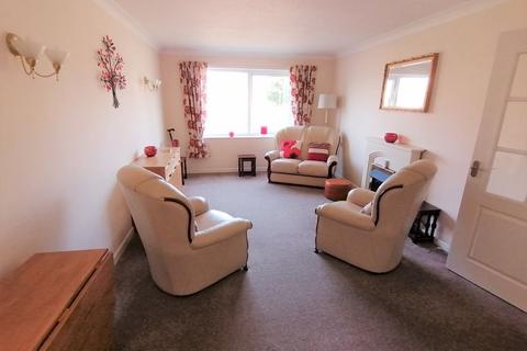 1 bedroom retirement property for sale, Hulbert Road, Waterlooville PO7