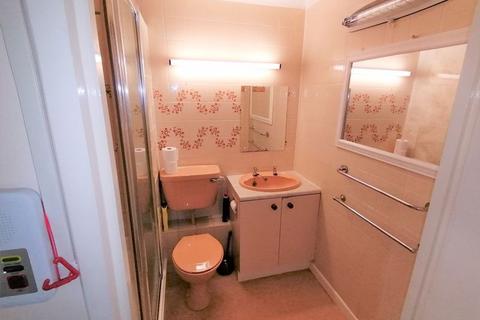 1 bedroom retirement property for sale, Hulbert Road, Waterlooville PO7