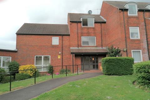 1 bedroom apartment for sale, Homewater House, Waterlooville PO7