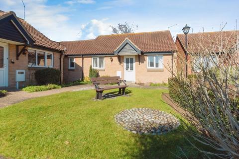 2 bedroom retirement property for sale, off Bushland Road, Northampton NN3