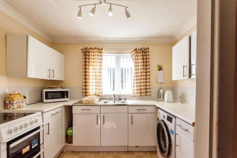 2 bedroom retirement property for sale, off Bushland Road, Northampton NN3