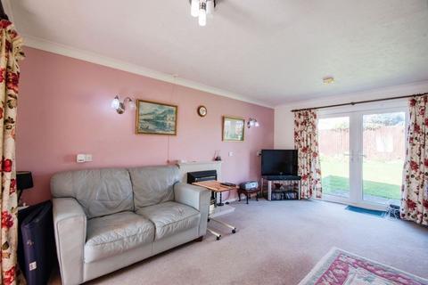 2 bedroom retirement property for sale, off Bushland Road, Northampton NN3