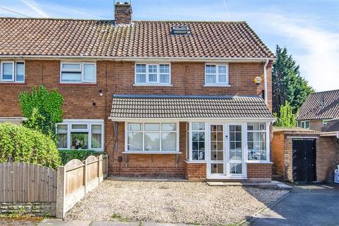 2 bedroom semi-detached house for sale, Clockmill Road, Walsall WS3
