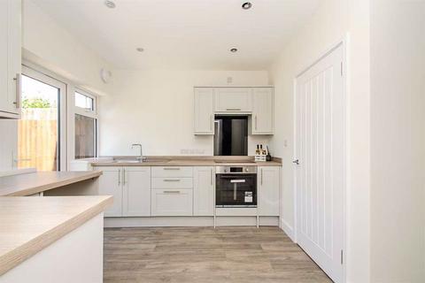 undefined, Wissage Road, Lichfield WS13