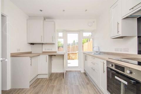 undefined, Wissage Road, Lichfield WS13