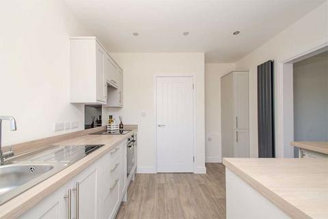 undefined, Wissage Road, Lichfield WS13