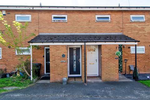 3 bedroom apartment for sale, Archer Close, Wednesbury WS10