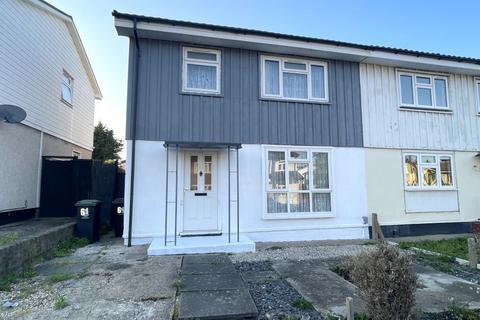 3 bedroom semi-detached house for sale, 61 Newmans Lane, Loughton, IG10 1TN