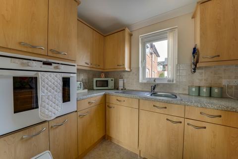 2 bedroom apartment for sale, Flat 42, Burgess Court, Gravel Hill, Ludlow, Shropshire