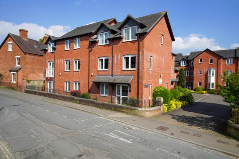 undefined, Flat 42, Burgess Court, Gravel Hill, Ludlow, Shropshire