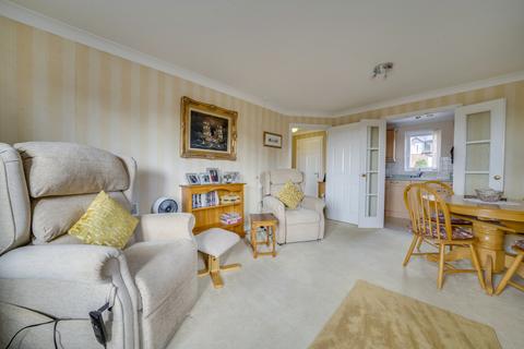 undefined, Flat 42, Burgess Court, Gravel Hill, Ludlow, Shropshire