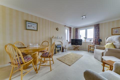 undefined, Flat 42, Burgess Court, Gravel Hill, Ludlow, Shropshire