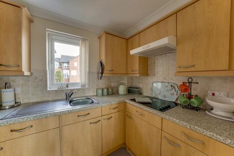 undefined, Flat 42, Burgess Court, Gravel Hill, Ludlow, Shropshire