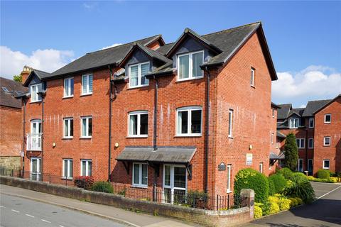 2 bedroom apartment for sale, Flat 42, Burgess Court, Gravel Hill, Ludlow, Shropshire