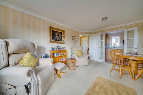undefined, Gravel Hill, Burgess Court Gravel Hill, SY8