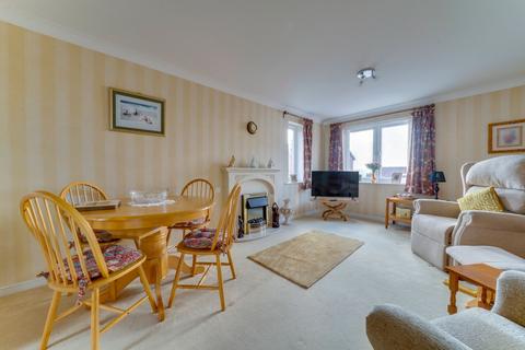 undefined, Gravel Hill, Burgess Court Gravel Hill, SY8