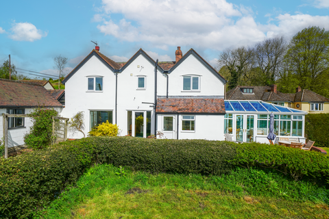undefined, Hope Cottage, Knowbury, Ludlow, Shropshire