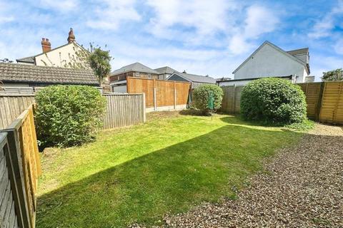 2 bedroom apartment for sale, 15 St Leonards Road, Bournemouth BH8