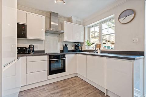 2 bedroom terraced house for sale, St. Michaels Close, Poole BH15