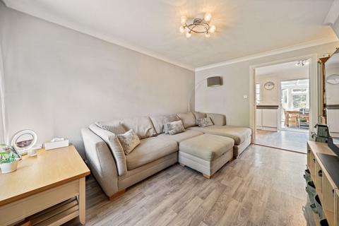 2 bedroom terraced house for sale, St. Michaels Close, Poole BH15
