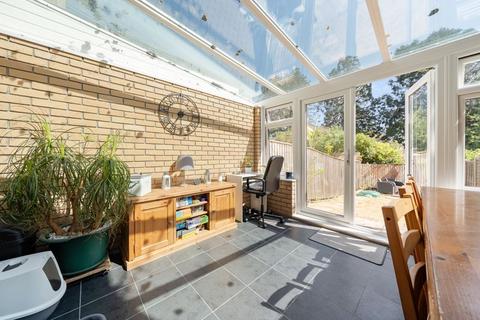 2 bedroom terraced house for sale, St. Michaels Close, Poole BH15