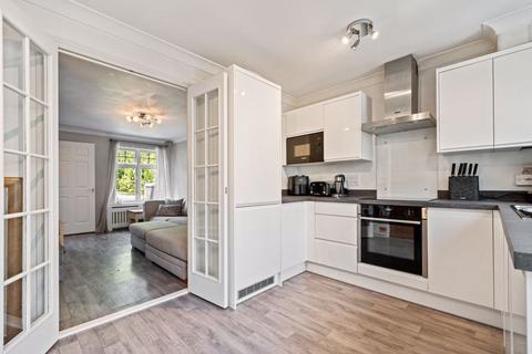 2 bedroom terraced house for sale, St. Michaels Close, Poole BH15