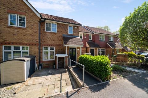 2 bedroom terraced house for sale, St. Michaels Close, Poole BH15