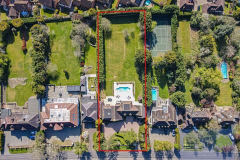 undefined, Alderton Hill, Loughton IG10
