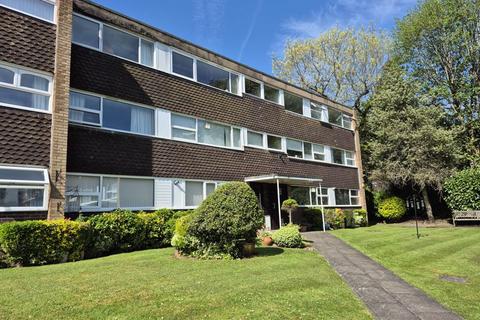 2 bedroom apartment to rent, Lichfield Road, Sutton Coldfield B74